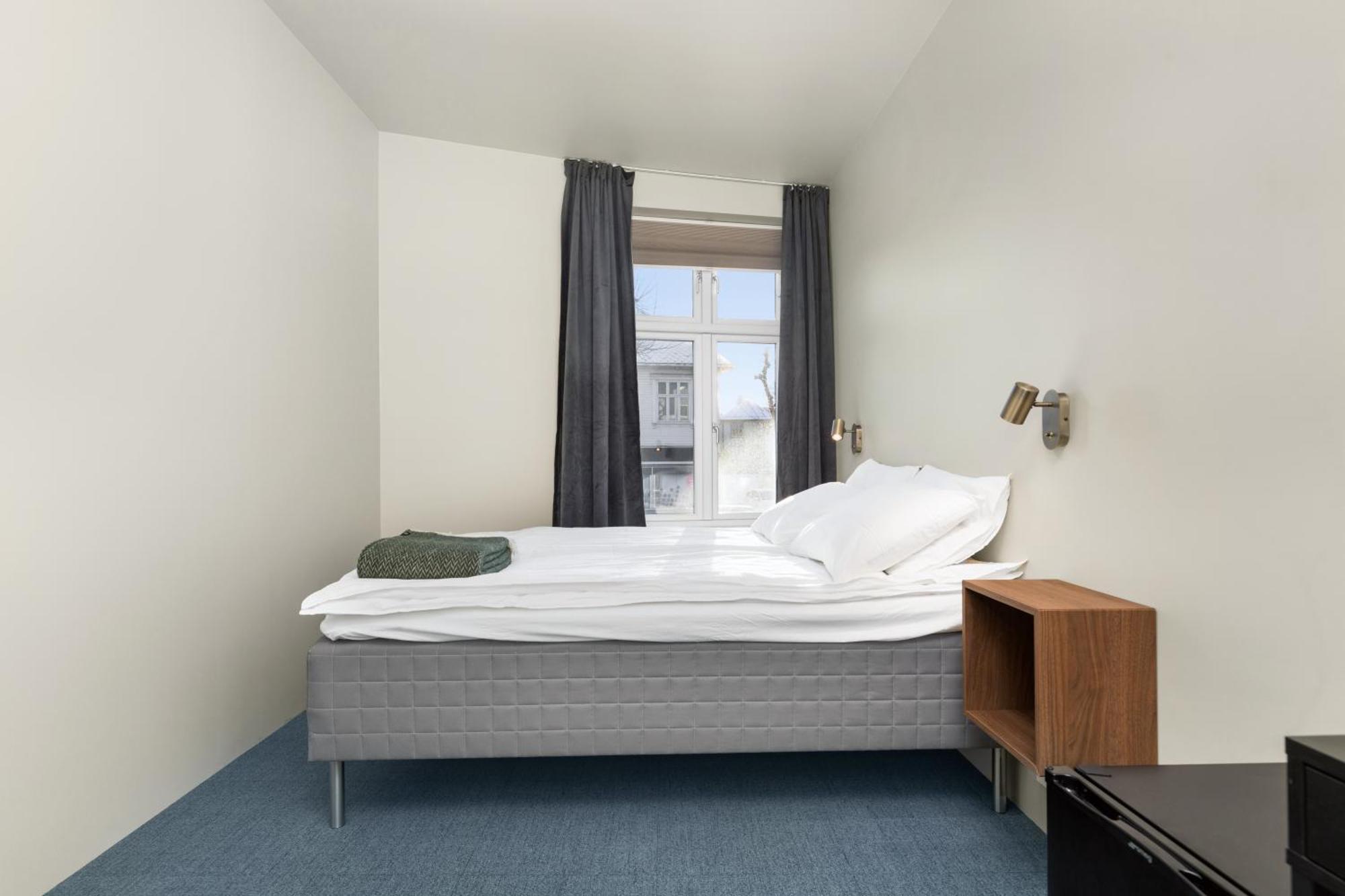 Central Guest House - Bedroom With Private Bathroom ستافانجر المظهر الخارجي الصورة